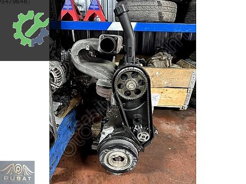 2020 Volkswagen Transporter Motor Takozu Çıkma Parça Ankara