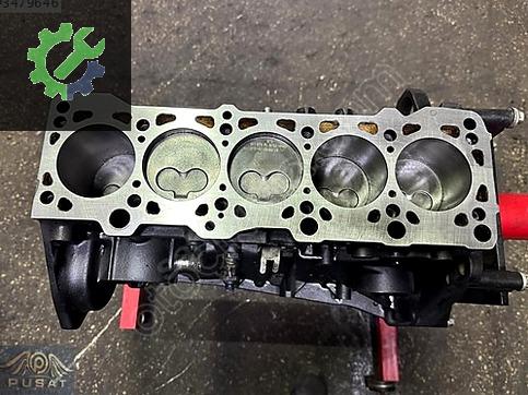 2020 Volkswagen Transporter Motor Takozu Çıkma Parça Ankara