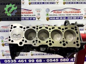 VOLKSWAGEN TRANSPORTER T4 2.4DİZEL YARIM MOTOR SIFIR YAPILI
