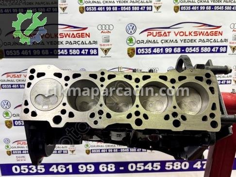 Volkswagen Transporter Yarım Motor çıkma parça
