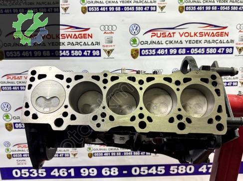 Volkswagen Transporter Blok çıkma parça