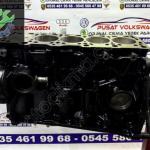 1997 Volkswagen Transporter Blok Çıkma Parça Ankara