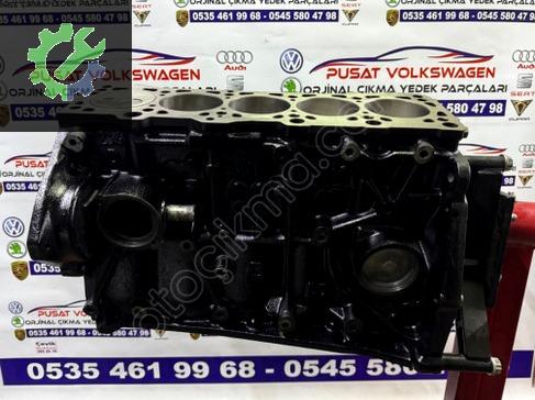1997 Volkswagen Transporter Blok Çıkma Parça Ankara