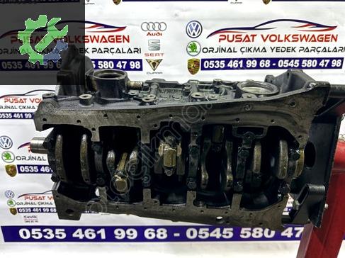 1997 Volkswagen Transporter Blok Çıkma Parça Ankara