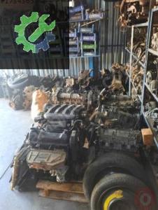 Volkswagen Transporter T4 2.5 Karter Çıkma Orjinal Hatasız