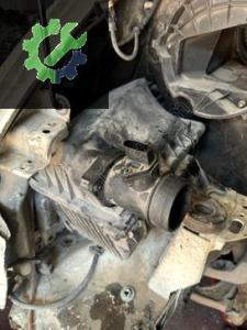 VOLKSWAGEN TRANSPORTER T4 2.5TDİ ÇIKMA HAVA AKIŞ METRESİ (2. Adet)