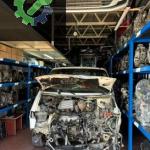 1997 Volkswagen Transporter Hava Akışmetre Çıkma Parça Ankara