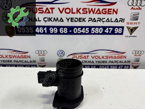 Volkswagen Transporter Hava Akışmetre çıkma parça