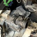 2020 Volkswagen Polo Hava Filtresi Hortumu Çıkma Parça Ankara