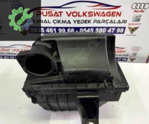 VOLKSWAGEN TRANSPORTER T.4 2.5TDİ ÇIKMA HAVA FİLİTRE KUTUSU