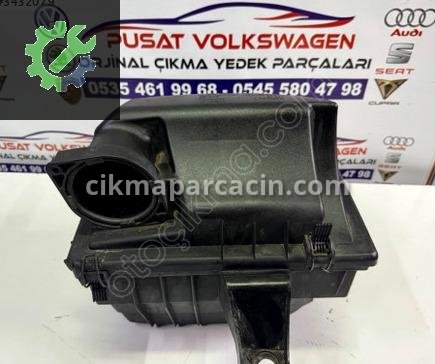 Volkswagen Transporter Hava Filtresi Kutusu çıkma parça