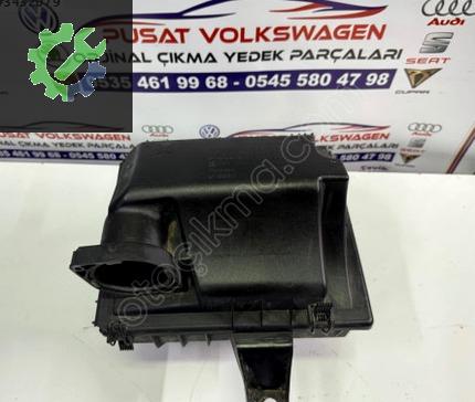 1997 Volkswagen Transporter Hava Filtresi Kutusu Çıkma Parça Ankara