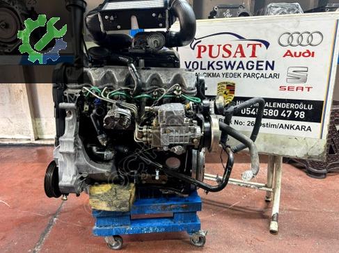 1997 Volkswagen Transporter Motor Takozu Çıkma Parça Ankara