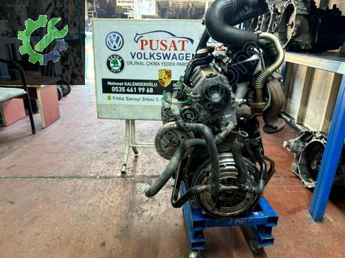 1997 Volkswagen Transporter Motor Takozu Çıkma Parça Ankara