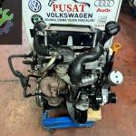 1997 Volkswagen Transporter Motor Komple Çıkma Parça Ankara