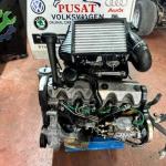 1997 Volkswagen Transporter Motor Komple Çıkma Parça Ankara