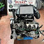 2020 Volkswagen Transporter Motor Takozu Çıkma Parça Ankara