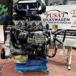 2020 Volkswagen Transporter Motor Takozu Çıkma Parça Ankara