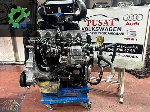 2020 Volkswagen Transporter Motor Takozu Çıkma Parça Ankara