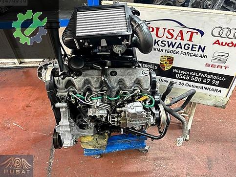 2020 Volkswagen Transporter Motor Takozu Çıkma Parça Ankara