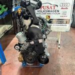 2020 Volkswagen Transporter Motor Takozu Çıkma Parça Ankara