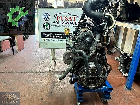 2020 Volkswagen Transporter Motor Takozu Çıkma Parça Ankara
