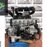 2020 Volkswagen Transporter Motor Takozu Çıkma Parça Ankara