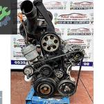 2020 Volkswagen Transporter Motor Takozu Çıkma Parça Ankara