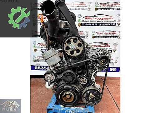 2020 Volkswagen Transporter Motor Takozu Çıkma Parça Ankara