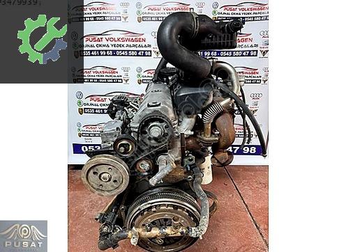 2020 Volkswagen Transporter Motor Takozu Çıkma Parça Ankara