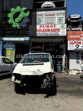Volkswagen Transporter Manuel Şanzıman çıkma parça