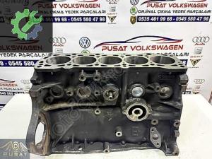 VOLKSWAGEN TRANSPORTER T4 2.5TDİ ÇIKMA MOTOR BLOĞU
