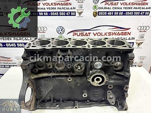 Volkswagen Transporter Blok çıkma parça