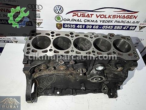 Volkswagen Transporter Blok çıkma parça