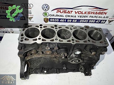 2020 Volkswagen Transporter Blok Çıkma Parça Ankara