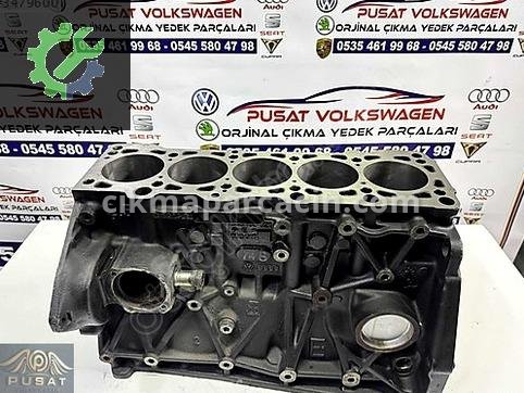 Volkswagen Transporter Blok çıkma parça