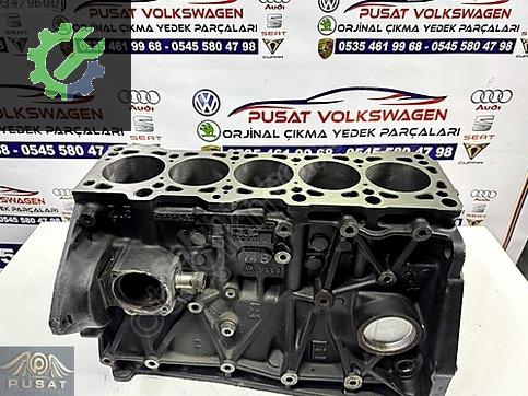 2020 Volkswagen Transporter Blok Çıkma Parça Ankara