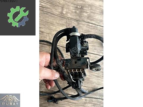 Volkswagen Transporter Turbo çıkma parça