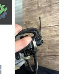 2020 Volkswagen Transporter Turbo Çıkma Parça Ankara