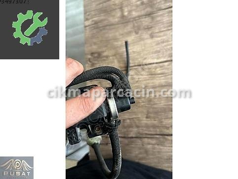 Volkswagen Transporter Turbo Valfi 7D0906287 çıkma parça