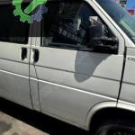 1997 Volkswagen Transporter Radyatör Ayağı Çıkma Parça Ankara