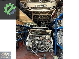 VOLKSWAGEN TRANSPORTER T4 2.5TDİ ÇIKMA ORJİNAL YEDEK PARÇALARI