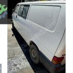 2020 Volkswagen Transporter Bagaj Kapağı Çıkma Parça Ankara