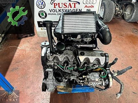 2020 Volkswagen Transporter Bagaj Kapağı Çıkma Parça Ankara
