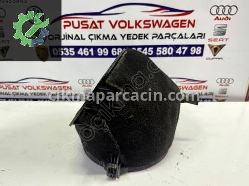 Volkswagen Transporter Hava Filtresi Kutusu çıkma parça