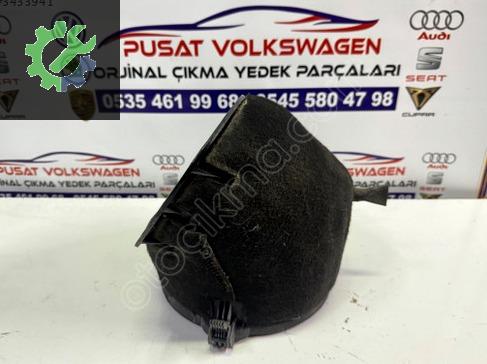Volkswagen Transporter Hava Filtresi Kutusu çıkma parça