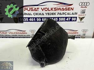 VOLKSWAGEN TRANSPORTER T4 2.5TDİ ÇIKMA POLEN FİLİTRE KUTUSU