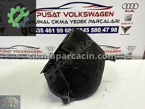 Volkswagen Transporter Hava Filtresi çıkma parça
