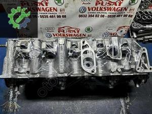 VOLKSWAGEN TRANSPORTER T4 2.5TDİ ÇIKMA SİLİNDİR KAPAĞI