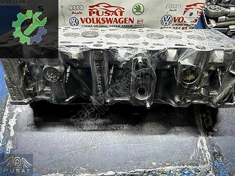 2020 Volkswagen Transporter Silindir Kapağı Çıkma Parça Ankara